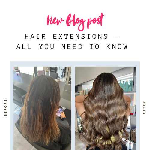 Jakata Salon Hair Extensions All You Need To Know